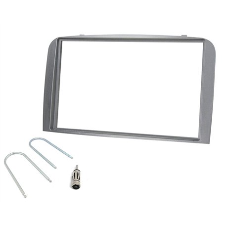 Sound-way Kit Montage Autoradio