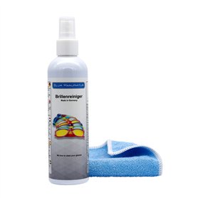 Blum Manufaktur Nettoyant pour lunettes