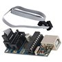 1 × Programmateurs USBTiny USBtinyISP
