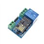 2pcs ESP8266 5V WiFi Relay Module Things Smart Home Remote Control Switch Phone APP