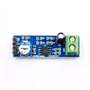 5pcs LM386 Audio Amplifier Module 200 Times 5V-12V Input 10K Resistance