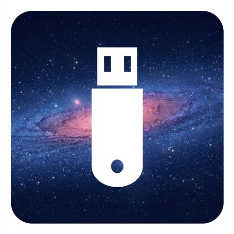 D-S Systems Clé d’Installation Compatible Avec OS X 10.7 Lion USB OS X (Clé) d'installation Amorçable Récupération Bootable - In