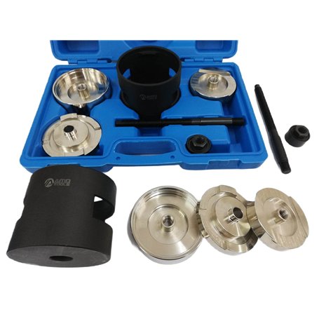 AMD TOOLS Kit d'extracteur de roulement de tonne