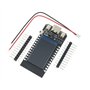 TECNOULAB 1 Carte de développement ESP32 T-Display 1