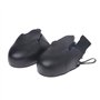 Chaussures de sécurité pour lieu de travail - Couverture anti-écrasement portable - Légère - Embout en acier - Couvre-chaussures