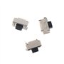 Buwei 10 Pcs / 1 Set Bouton Poussoir Tactile Latéral Micro SMD SMT Tact Switch 2x4x3.5mm