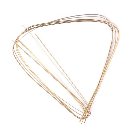 Baguettes de soudure en argent