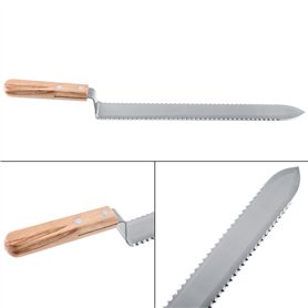 Couteau à désoperculer