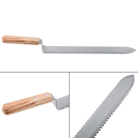 Couteau à désoperculer