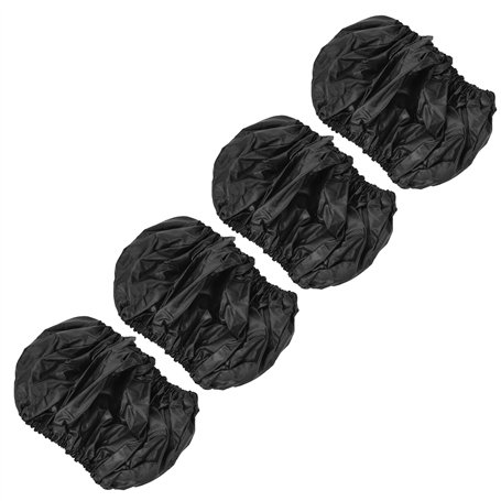 Housse de fauteuil roulant