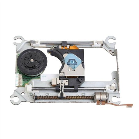 Maxtonser Lentille laser PU-3170 avec pont SPU3170 pour console PS2 Slim SCPH-7500X SCPH-7700X SCPH-7900X SCPH-9000X Accessoires