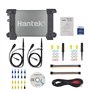 Hantek 6022BL PC USB Oscilloscope Virtuel Stockage Numérique 2 Canaux 20MHz 48MSa / s Oscilloscope