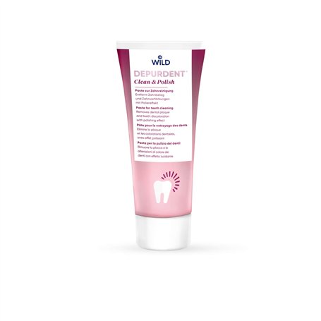 Depurdent Clean & Polish