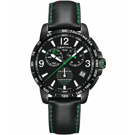Montre Homme Certina C034.453.36.057.02 (Ø 42 mm)