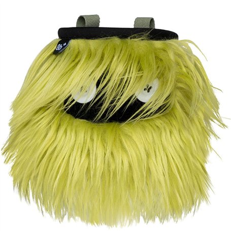 8B+ 8BPLUS Brad Sac à Craie pour Escalade et Blocage