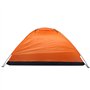 Tente De Camping, Tente Legere 2 Personne Pop Up Imperméable Ventilée Randonnée Tents Sac à Dos Poids Léger Anti UV Étanche Plia
