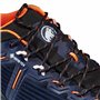 Mammut Alnasca Knit III Low GTX Men, Noir Marine, 46