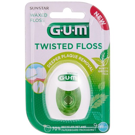 GUM Twisted Floss