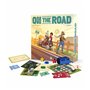 Helvetiq - on The Road - Jeu de Plateau sur Le thème Musical - Sillonnez Le Pays pour Gagner Le Plus de Fans Possible - pour 2 à