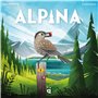 Helvetiq - Alpina - Jeux De Cartes Sur La Nature - Explorez Les Parcs Alpins A La Recherche De Belles Photos Animalières - 2 à 4