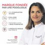 PODERM - MYCOSE ONGLES BOOSTER DE TRAITEMENT pour mycose difficile à traiter | Divise par 2 la durée du Traitement | Soin profes