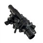 110609301R Capteur de Température Thermostat Compatible avec Renault Captur Clio Megane Scenic 110605999R 110603305R 110607087R