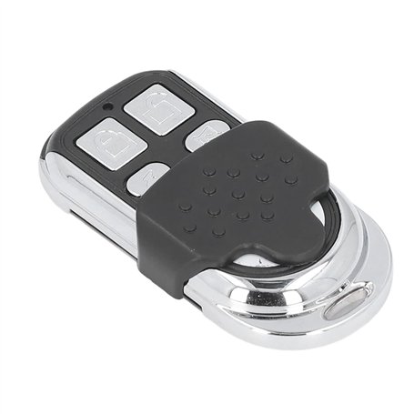 Télécommande de porte de garage forte anti-interférence Stable 868 MHz copie lumière antivol alarme télécommande