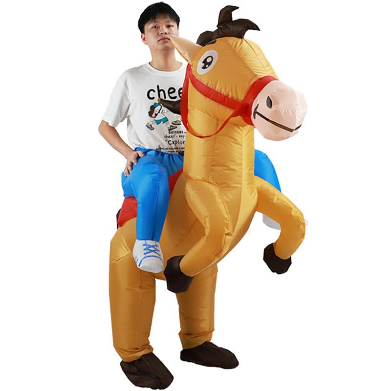 Costume gonflable Koala gonflage complet du corps vêtements de Cosplay Costume gonflable Koala gonflage complet du corps vêtements de Cosplay