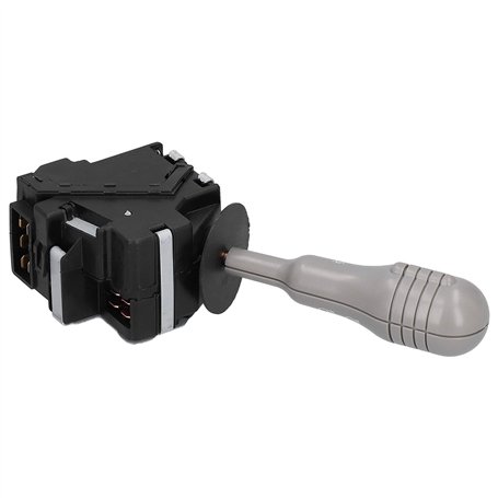 Commutateur D'indicateur de Colonne de Direction de Voiture 7701046629 Commutateur de Colonne de Direction Accessoire de Remplac