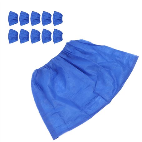 10 Pièces Desechables Hombre