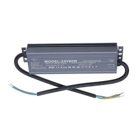 Driver LED 60 étanche IP67 Adaptateur de Transformateur D'alimentation AC170-265V Sortie Basse Tension pour Lumière LED