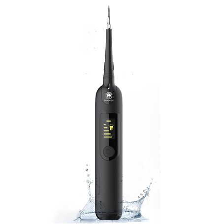 kit Detartrage dents | Brosse à Dent Élimine 99% du Tartres et Plaques | Détartreur Oral et Blanchiment Dentaires | Hygiène Dent