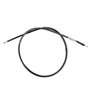 Tuyau d'embrayage de moto, câble d'embrayage haute résistance de remplacement fiable pour Blaster 200 1988-2006 pour accessoire 