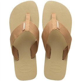 HAVAIANAS Urban Basic Material Flip Flops EU 47-48