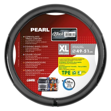 Lampa 97831 Couvre-Volant