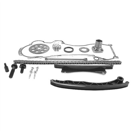 Jeu de chaînes de distribution pour 1276185