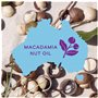 Aussie 3 Minute Miracle Moisture Soin Intensif Végan Pour Cheveux Secs Et Abîmés À l’Huile De Noix De Macadamia Australienne, 22