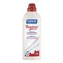 Nuncas Passion Blanc - Lessive Spécifique pour Tissus Blancs - 750ml