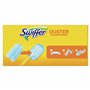 Swiffer Duster Recharges, 45 Pièces (15x3), Recharges Dépoussiérantes, Plumeau Attrape-Poussière Attrape et Retient la Poussière