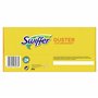 Swiffer Duster Recharges, 45 Pièces (15x3), Recharges Dépoussiérantes, Plumeau Attrape-Poussière Attrape et Retient la Poussière