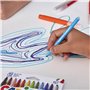 parfaits pour dessiner et colorier