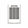 ARDES - AR4P03O SOUND O Radiateur Soufflant Céramique Oscillant 1500W, Radiateur Soufflant avec Tableau de Commande, Radiateur S