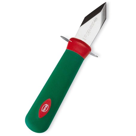 Sanelli Premana Couteau Ouvre Huitres