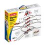Quercetti - 6663 Skyrail Race Circuit pour Billes - Jeux de Construction