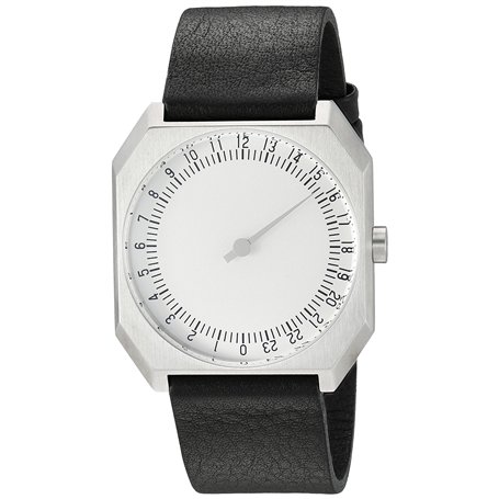 Slow Jo 05 Montre bracelet Mixte