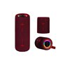 Haut-parleur portable Trevi Trevi XR 8A44 DOUBLE Rouge