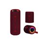 Haut-parleur portable Trevi Trevi XR 8A44 DOUBLE Rouge