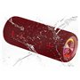 Haut-parleur portable Trevi Trevi XR 8A44 DOUBLE Rouge
