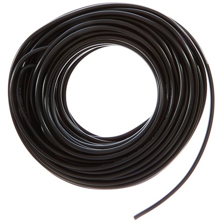 Electraline 10924 Couronne de Cable H03VVH-2F 2X0