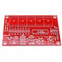 ARCELI En ligne DIY Digital LED 1Hz-50MHz Cristal Oscillator Fréquence Compteur Mètre Testeur Kit Outil